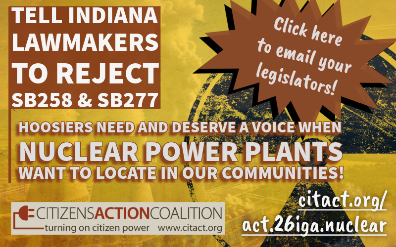 Click here to urge your state legislators to reject SB277 and SB258!