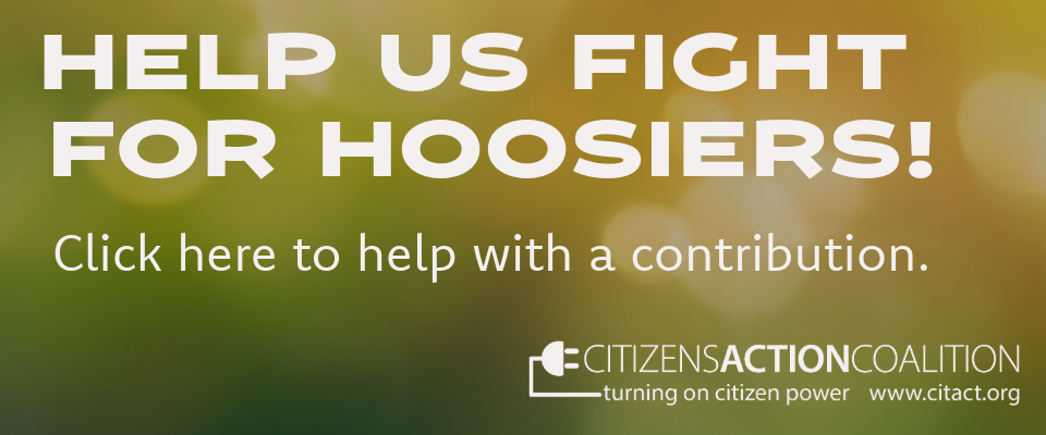 Help us fight for Hoosiers - click here to help with a contribution!