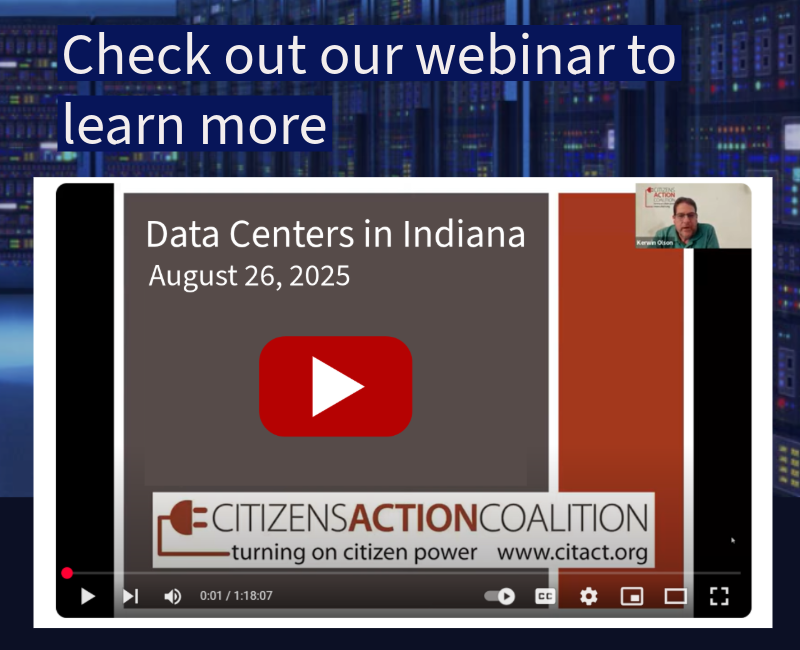 Click on this image to watch CAC's August 2025 Data Centers in Indiana Webinar on YouTube.