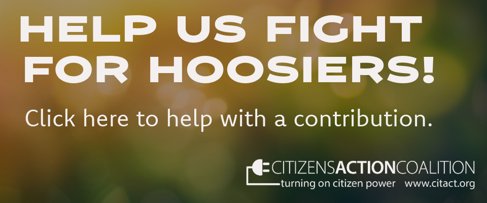 Help us fight for Hoosiers - click here to help with a contribution!